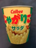 jagariko Salad Flavour