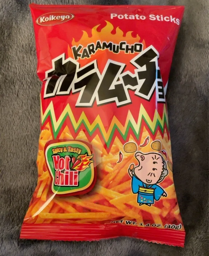 Karamucho