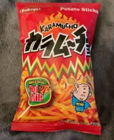Karamucho