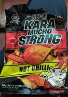 Kara Mucho Strong Hot Chilli