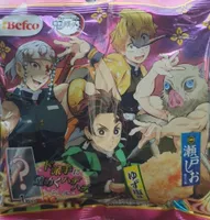 Befco Japan