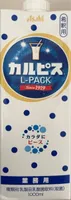Calpis concentré