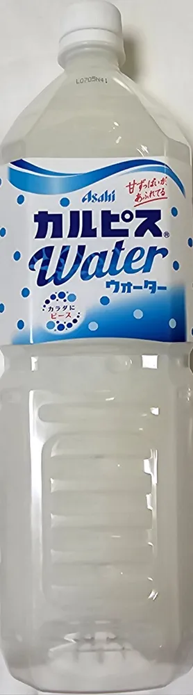 Calpis Water