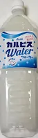 Calpis Water