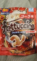 Fettuccine Cola