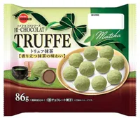Hi-Chocolat Truffe