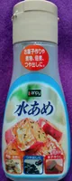 Sirop mizuame