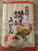 Udon 600g