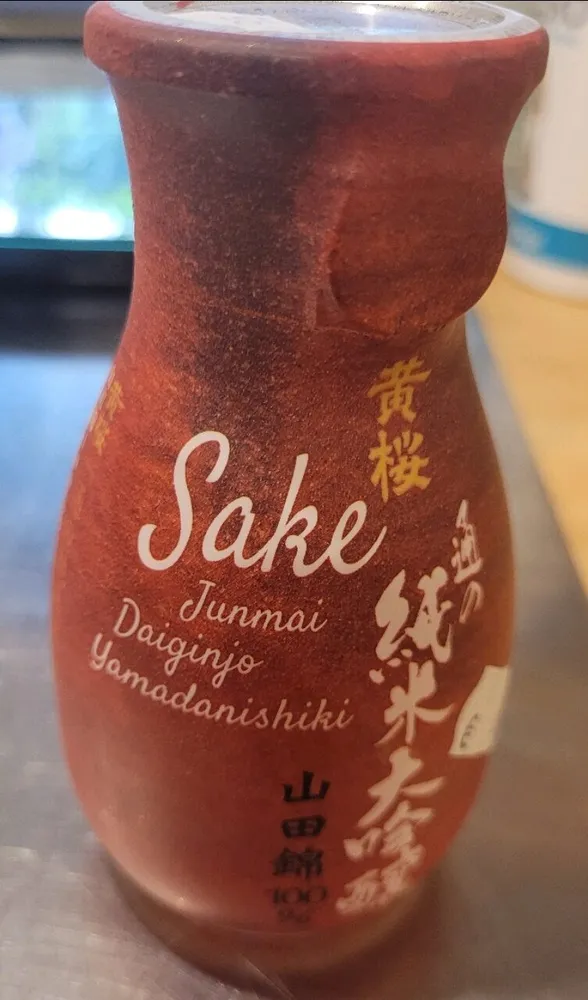 Sake