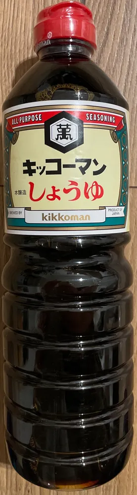 しょうゆ