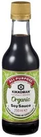 Organic Soy Sauce