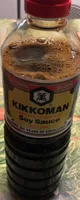Sauce soja