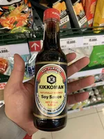 Sauce Soy