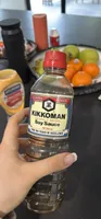 Soy Sauce