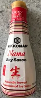 Non Pasteurized Soy Sauce