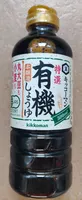 Sauce De Soja BIO