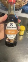 Teriyaki