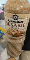 Sesam Salatsauce