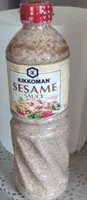 Sauce sésame
