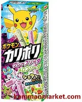 Pokemon Candy