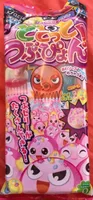 Dodotto tsubu pyon grape