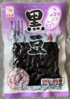 Nimame Dayori Kuro Mame - Graine de soja préparée