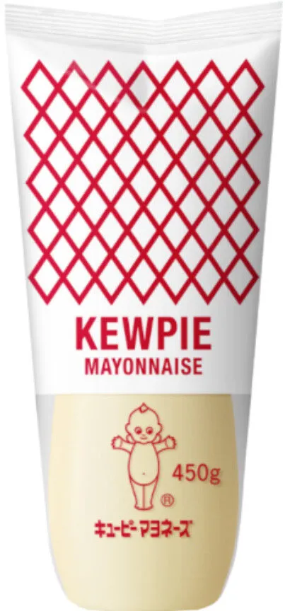 Mayonaise