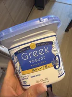 Greek Yogurt