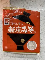 White Miso