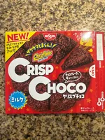 Crisp Choco