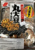 Marudaizu senbei