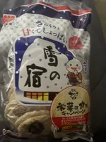 Rice Cracker