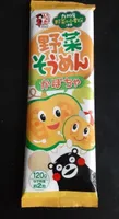 Yasai Somen Kabocha