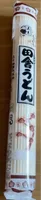 田舎うどん