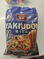 Yaki Udon