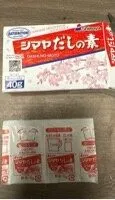 だしの素