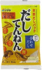Bonito Broth Stick Dashi No Moto