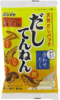 Bonito Broth Stick Dashi No Moto