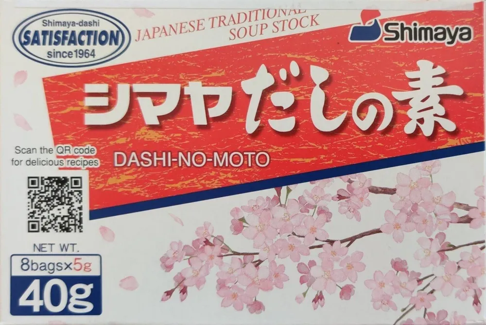 Dashi