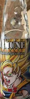 Japanese Limonade Ramune Dragon Ball