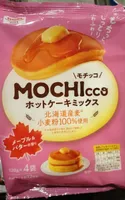 Mochicco hot cake mix
