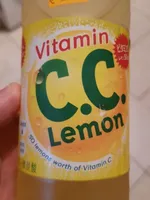 C.C. Lemon