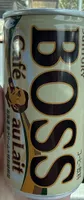 Coffee Milk