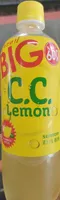 C.C. Lemon