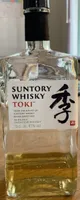 Suntory Whisky Toki