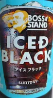 Iced Black