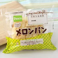Melon Pan