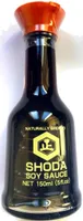 Soy Sauce