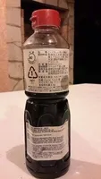 Sauce soja