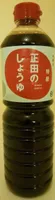 Sauce Soja Shoda Shoyu - 1L